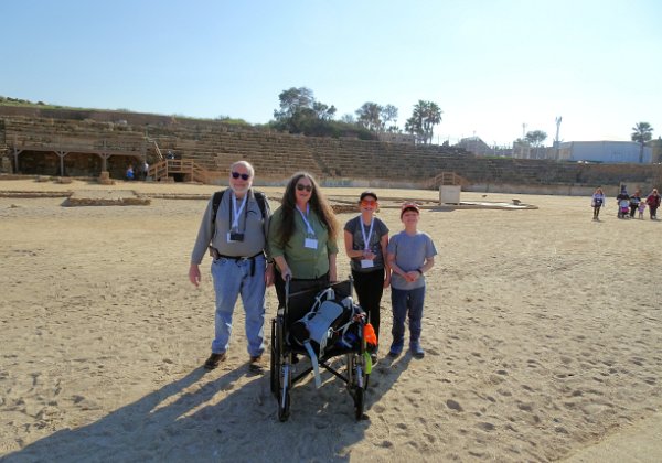 Israel 2018--Asher's Photos
